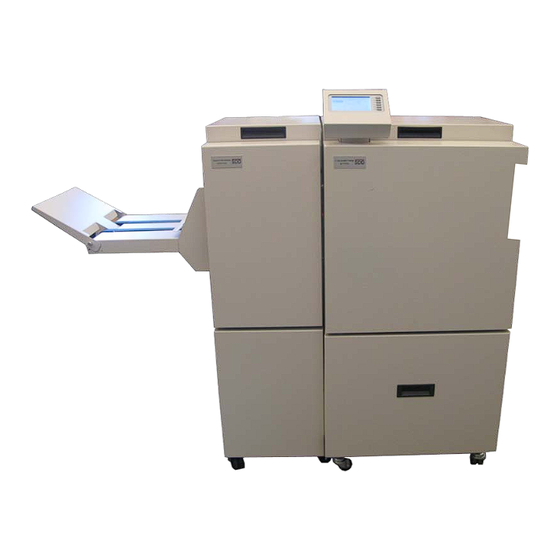 Smart Dedicated Design STR7202 Installation Manual