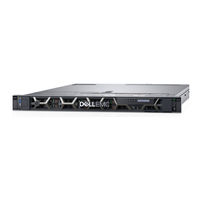 Dell EMC NX440 Installation And Service Manual