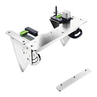 Festool AP-KA 65 Original Operating Manual