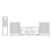 JVC EX-AK2DB Schematic Diagrams