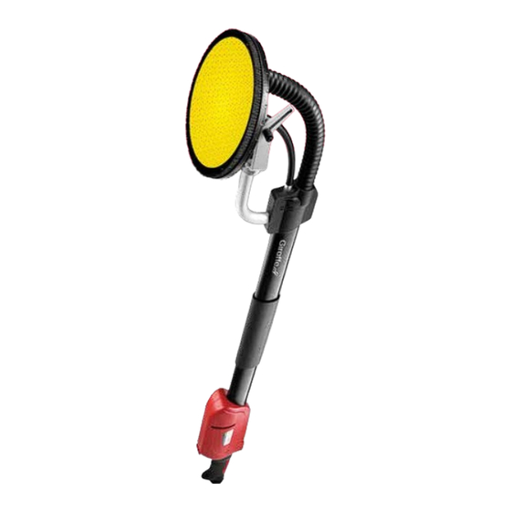 Intex AG700  Giraffe Instruction Manual