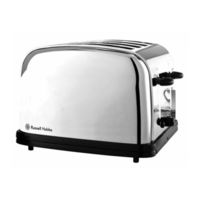 Russell Hobbs 13767-56 Instructions Manual