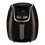 PowerXL AIR FRYER PLUS Quick Start Manual