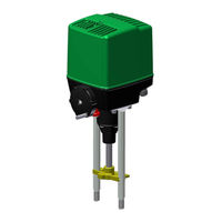 RTK REact 60E-170 Manual