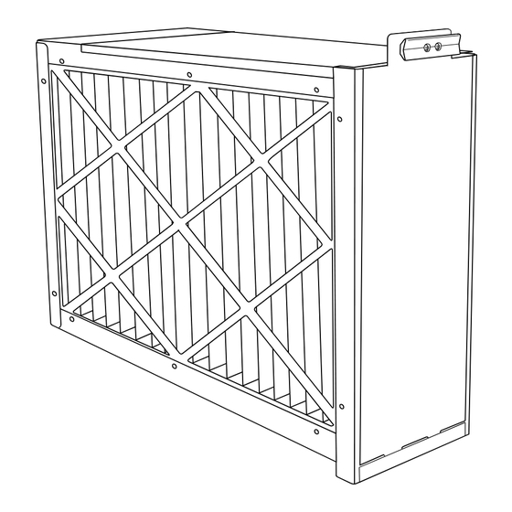 Bryant MACA Installation And Operation Instructions