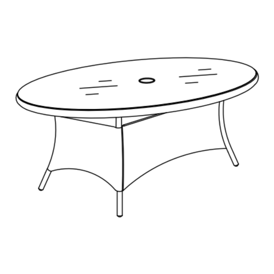 Hartman 68107145 Assembly Instructions