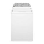 Whirlpool WTW4810EW Use And Care Manual