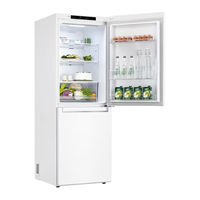 LG LRBNC1104S Owner's Manual
