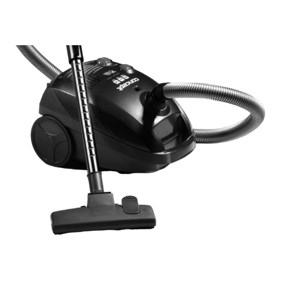 Concept2 VP8220 Manual