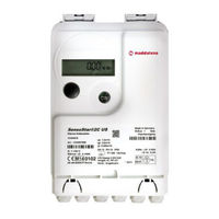 MADDALENA SENSOSTAR 2C US Installation And Operating Instructions Manual