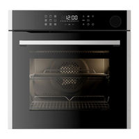 CDA SL670SS Use And Maintenance