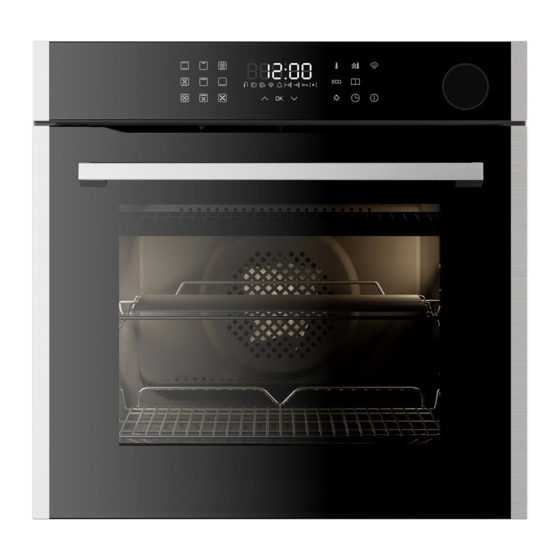 CDA SL670SS Use And Maintenance