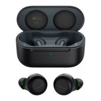 Amazon Echo Buds User Manual