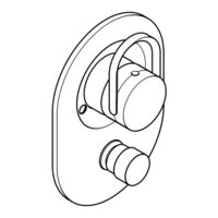 Hans Grohe AXOR Mondaro 18405 Series Manual