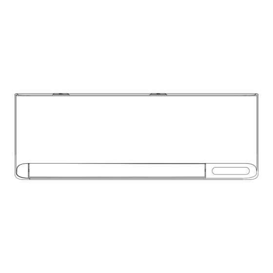 Coway CAC09-ST01F User Manual