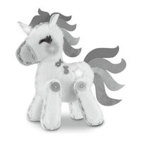 VTech Sew & Play Unicorn 5664 Instruction Manual