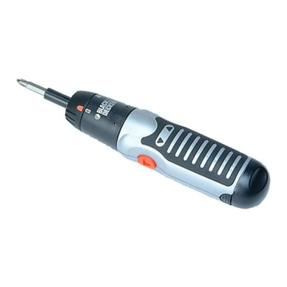 Black & Decker KC9006 Manual