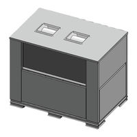 Lochinvar AHP125 User's Information Manual