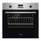 Oven Zanussi ZOHKE2X1 User Manual