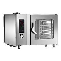 Angelo Po FX82 G 2 Installation And Operation Manual