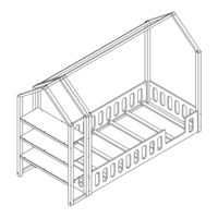Otto WF312669 Assembly Instructions Manual