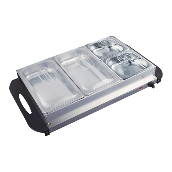 HOMCOM 800-173V70 Instruction Manual