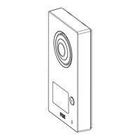urmet domus iPerCom Mikra2 1060 Installation And Configuration Manual