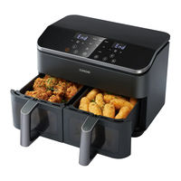 Cosori CAF-R901-AUS User Manual