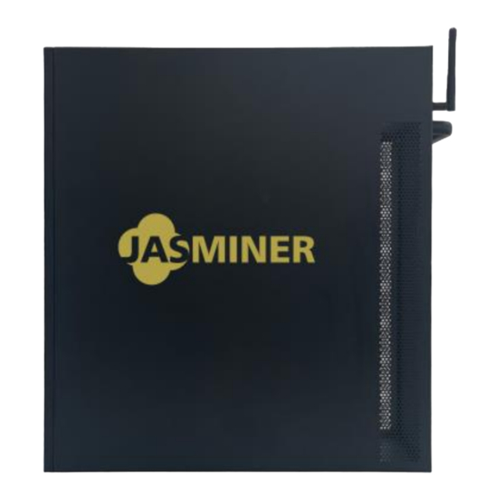 JASMINER X16-Q User Manual