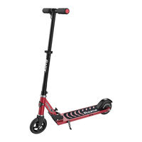 Razor POWER A 2 User Manual