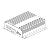 Photonic Universe DC1212-30S Series Instruction Manual