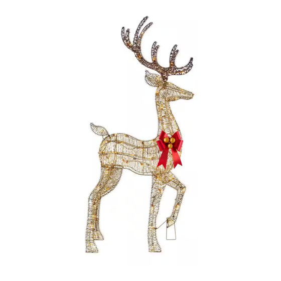 Home Accents Holiday 24RT17824181 Use And Care Manual
