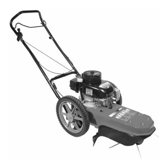 Ariens GRAVELY ST622 Owner's/Operator's Manual