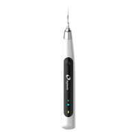 Eighteeth Ultra X User Manual