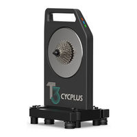 Cycplus T3 User Manual