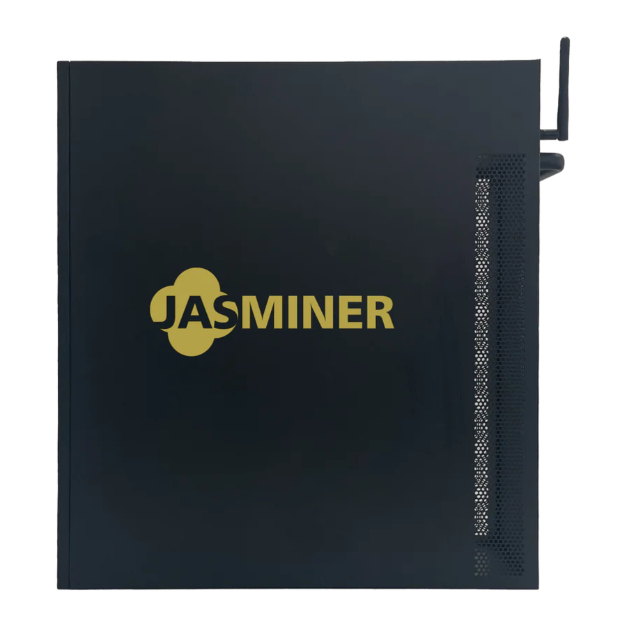 JASMINER X16-Q Manual