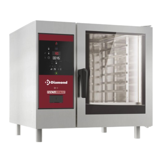 Diamond SDG/XC-06 Combi DIGITAL User Manual