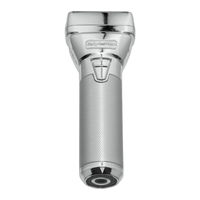 Babylisspro FXONE FX79FSGE Manual