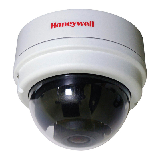 Honeywell H4D Series S Brochure & Specs