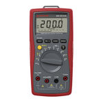 Amprobe AM-520-EUR User Manual