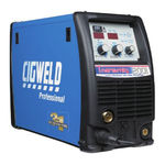 CIGWELD 200i Operating Manual