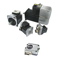 Intelligent Motion Systems MDrivePlus CANopen DSP-402 Application Manual