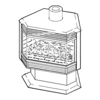 Osburn Bay Vista Installation And Operation Instructions Manual