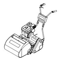 Dennis FT 430 Instruction Manual