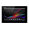 Tablet Sony SGP321 User Manual