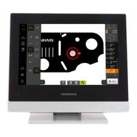 Heidenhain QUADRA-CHEK 3000 Operating Instructions Manual