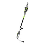 EarthWise CVP41810 Operator's Manual