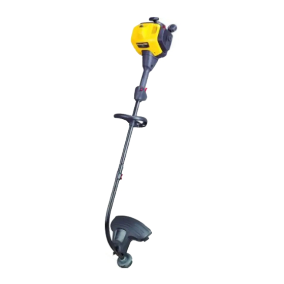 Poulan Pro PP033 Parts List