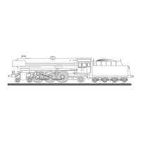Trix Minitrix BR 03.10 User Manual