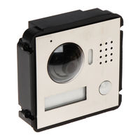 Dahua VTO2000A-C User Manual